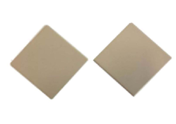 Modular Bisque Tile 148 x 148 x 5.5mm