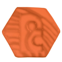 Select Leaded O/G Colour- Flame Orange Ol202 500g