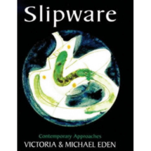 Slipware by V&M Eden 30% Off