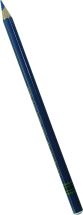 Blue Crayon (Ref 8041)