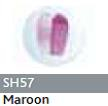 Schjerning Maroon - 3g