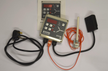 ST315B Plug In Controller Kit Replaces Kiln Sitter 3kW Kiln