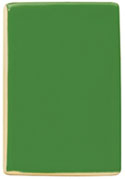 Amaco Teacher's Choice Green Mixable Glaze - 3.78lt