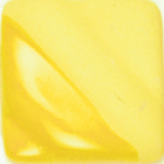 Amaco Velvet - Yellow - 2oz