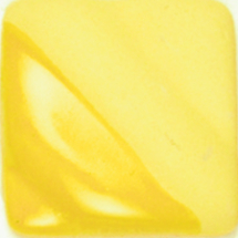 Amaco Velvet - Yellow - 16oz