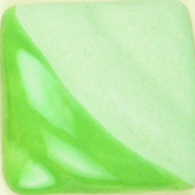 Amaco Velvet - Light Green - 2oz