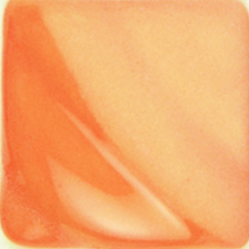 Amaco Velvet - Real Orange - 2oz