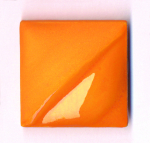 Amaco Velvet - Bright Orange - 2oz