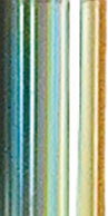 FOIL Gold Lazer Glass (491) 6inch x12inch Sheet - Half Price Offer-