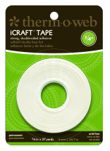 ThermoWeb iCraft Tape 1/4inch
