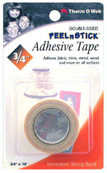 ThermoWeb - PeelnStick 19mm Tape 19mm x 3.05m