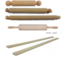 Rolling Pins & Guides