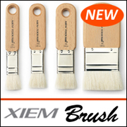 Xiem Brushes