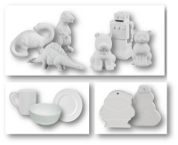 moulds and accessories